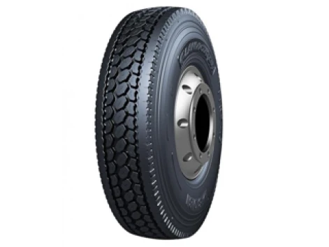 PowerTrac Power Pro (D808) 11/ R22.5 146/143K Ведущая
