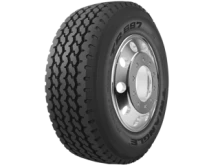 Triangle TR697 385/65 R22.5 160/158J Прицеп