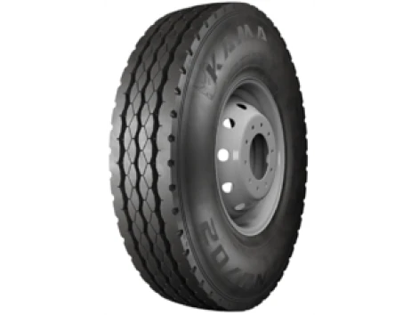 Кама NU 702 12/ R24 160/156K Универсальная