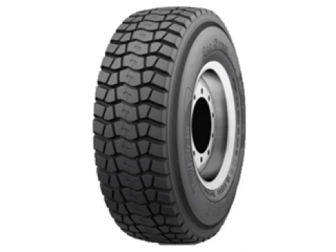Tyrex ALL STEEL DM-404 12/ R20 158/153F Ведущая