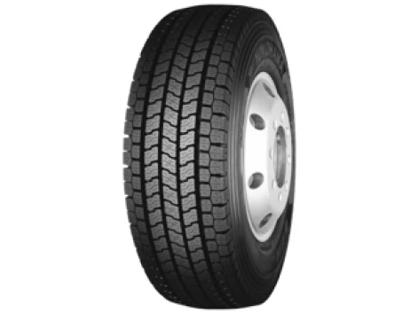 Yokohama 902W 295/80 R22.5 152/148M Ведущая
