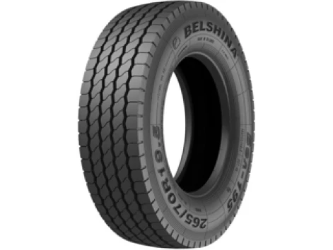 Белшина Бел-195 265/70 R19.5 140/138M Универсальная