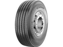Michelin MULTI F 385/55 R22.5 160K Рулевая
