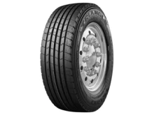 Triangle TR680 295/60 R22.5 150/147K Рулевая