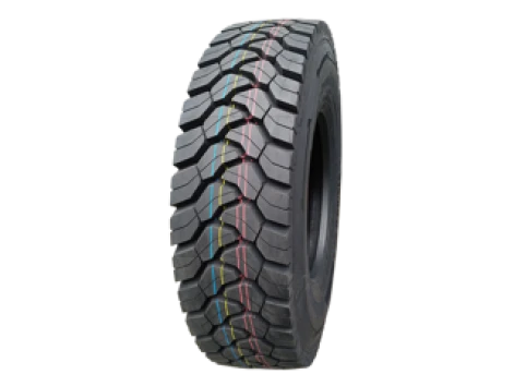 Continental CrossTrac HD3 315/80 R22.5 156/150K Ведущая
