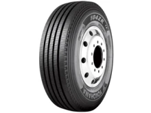 Yokohama 104ZR 11/ R22.5 148/145M Рулевая
