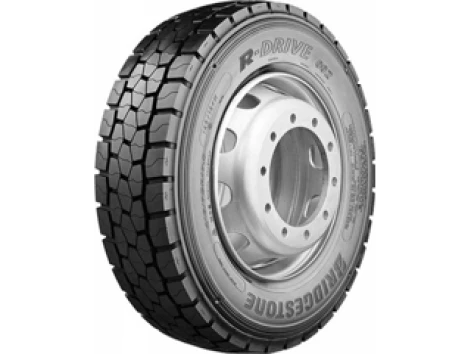 Bridgestone RD2 235/75 R17.5 132/130M Ведущая