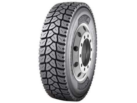GiTi GDM686 13/ R22.5 156/150K Ведущая