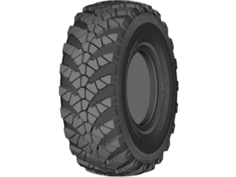 Tyrex CRG VM-115 12/ R18 135J