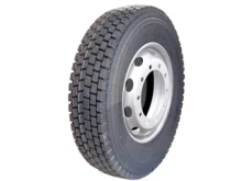 Normaks ND638 11/0 R22.5 146/143M Ведущая