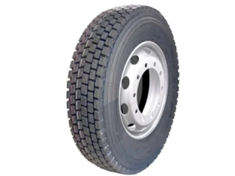 Normaks ND638 11/0 R22.5 146/143M Ведущая