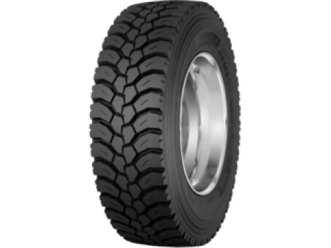 Michelin X WORKS XDY 12/ R20 154/150K Ведущая