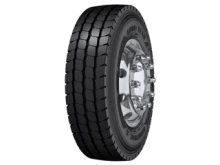 GoodYear OMNITRAC S HD 315/80 R22.5 156/150K Рулевая