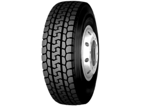 Yokohama TY-287 7.5/ R16 123/121L Ведущая