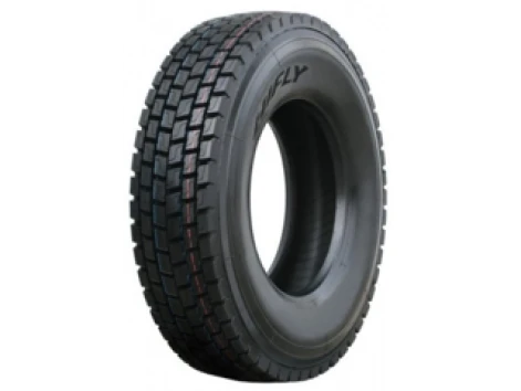HIFLY HH368 295/80 R22.5 152/149M Ведущая