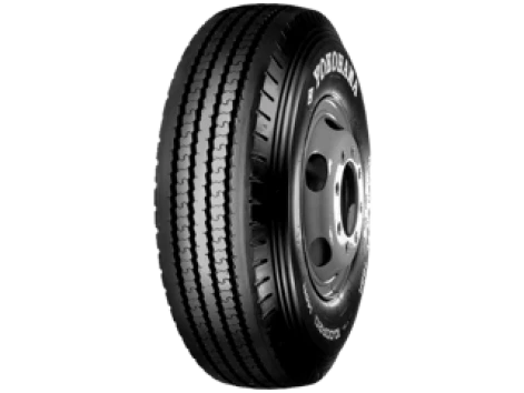 Yokohama Y785R 7.5/ R16 123/121M рулевая/прицепная