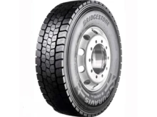 Bridgestone DURAVIS R-DRIVE 002 315/60 R22.5 152/148L Ведущая