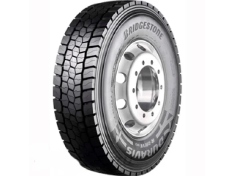 Bridgestone DURAVIS R-DRIVE 002 315/60 R22.5 152/148L Ведущая