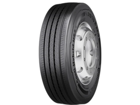 Continental Hybrid HS3+ 315/70 R22.5 156/150L Рулевая