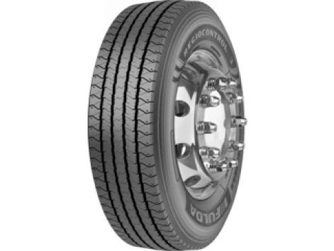Fulda Regiocontrol 3 315/70 R22.5 156/150L Рулевая