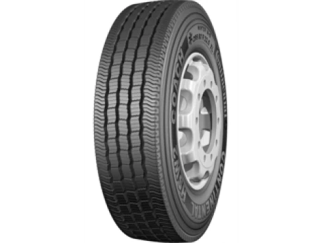 Continental HSW2 COACH 295/80 R22.5 152/148M Универсальная