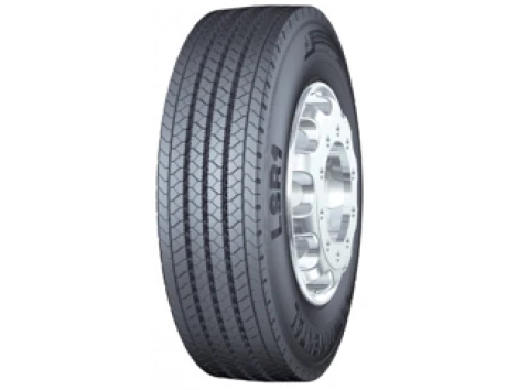 Continental LSR1+ 7/ R16 117/116L Рулевая