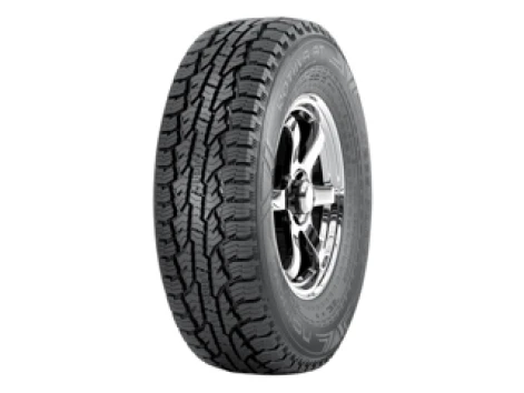 245/75 R17 121/118S Nokian Rotiiva AT