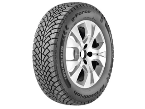 215/60 R16 99Q xl BFGoodrich g-Force Stud