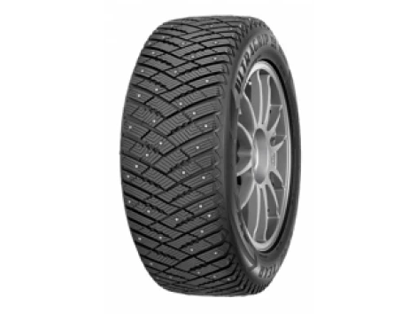 195/55 R16 87T GoodYear Ice Arctic
