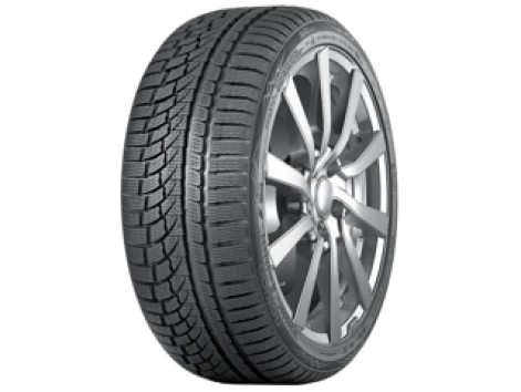 255/45 R18 103V xl Nokian WR A4