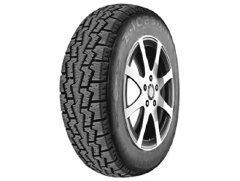 265/60 R18 114T Zeetex Z-ICE3000-S 4x4