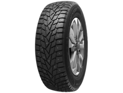 255/50 R19 107T Dunlop Grandtrek ICE 02