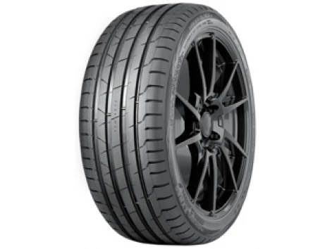 225/55 R17 101Y xl Nokian HAKKA BLACK 2