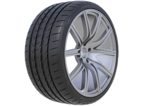 225/45 R19 96Y Federal EVOLUZION ST-1