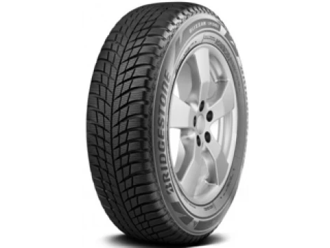 225/60 R18 104H xl Bridgestone Blizzak LM001