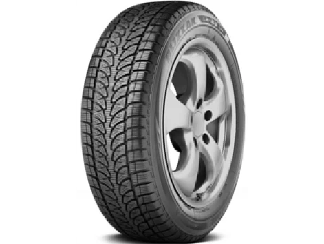 255/50 R20 109H xl Bridgestone Blizzak LM-80 EVO