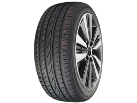 195/55 R15 85V Royal Black Royal Power
