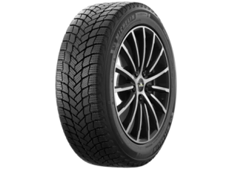 195/60 R16 89H Michelin X-ice Snow