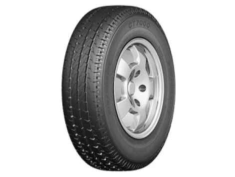 Zeetex CT7000 185/75 R16 104/102R