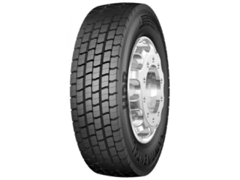 Continental HDR 305/70 R22.5 150/148M Ведущая