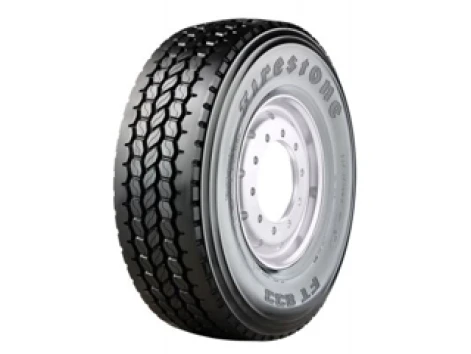 Firestone FS833 315/80 R22.5 156/150M Рулевая