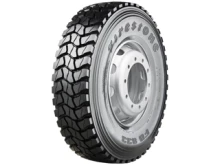 Firestone FD833 315/80 R22.5 156/150K Ведущая