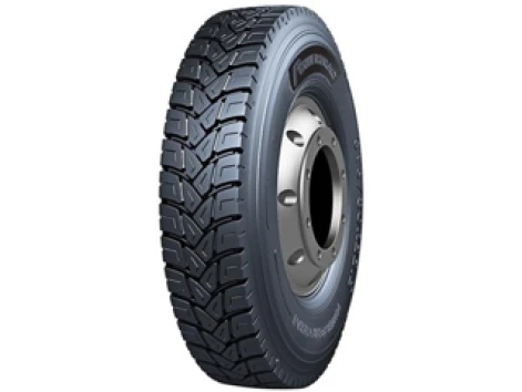 Normaks ND768 315/80 R22.5 156/150 L Ведущая