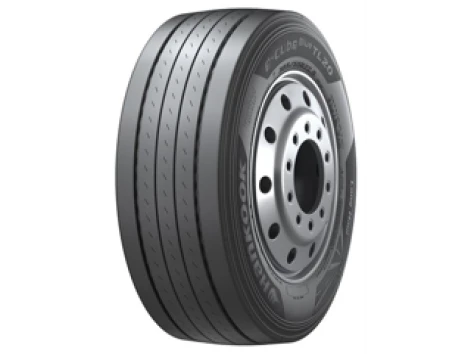 Hankook e-cube Blue TL20 385/65 R22.5 160K Прицеп