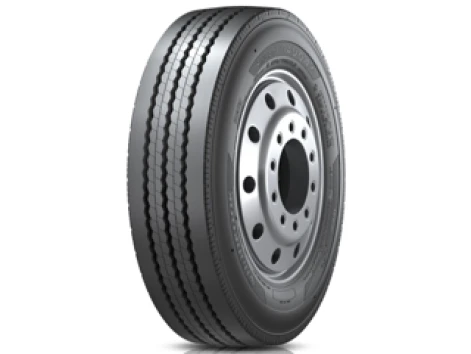 Hankook Smart City AU04+ 275/70 R22.5 150/148J Рулевая