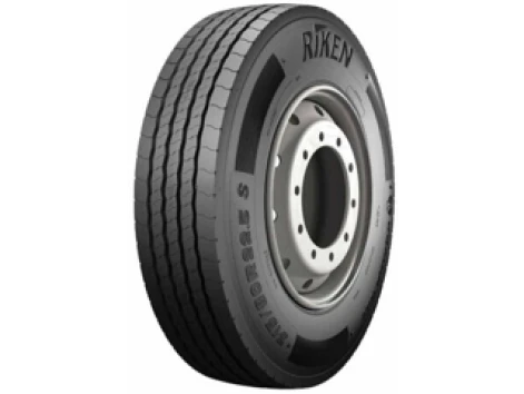 Riken Road Ready S  315/70 R22.5 154/150L Ведущая
