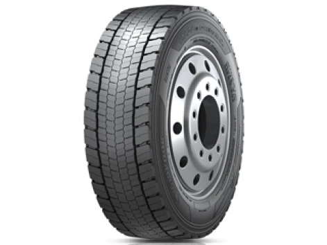 Hankook DL20W e-cube MAX 315/80 R22.5 156/150L Ведущая