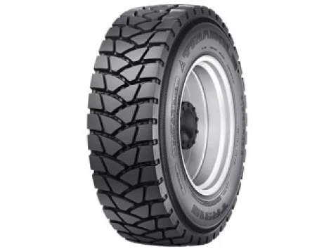 Diamondback TR918 13/ R22.5 156/153K Ведущая