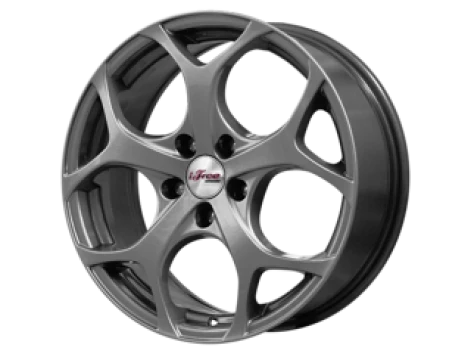 iFree Тортуга 7x17 5x100 ET45