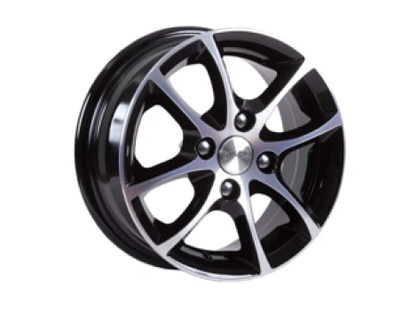 Скад Спайдер 5.5x13 4x98 ET35